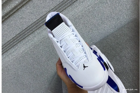 AJ-14 Air Royal’ 14’Hyper Jordan 0328